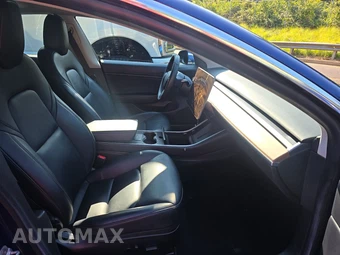 2019 Tesla Model 3 Long Range – miniatura 8