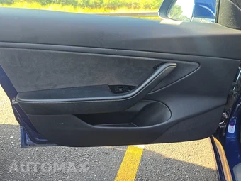 2019 Tesla Model 3 Long Range – miniatura 9