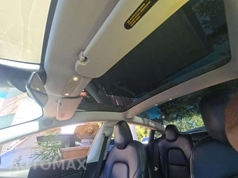 2019 Tesla Model 3 Long Range – miniatura 11