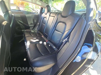 2019 Tesla Model 3 Long Range – miniatura 13