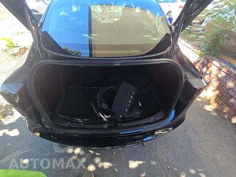 2019 Tesla Model 3 Long Range – miniatura 14