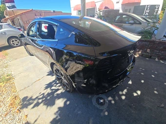 2019 Tesla Model 3 Long Range – miniatura 2