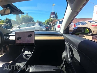 2019 Tesla Model 3 Long Range – miniatura 20