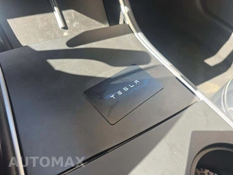 2019 Tesla Model 3 Long Range – miniatura 8
