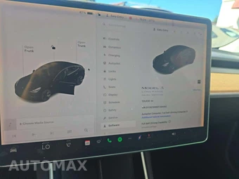 2019 Tesla Model 3 Long Range – miniatura 9