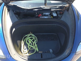 2019 Tesla Model 3 Long Range – miniatura 15