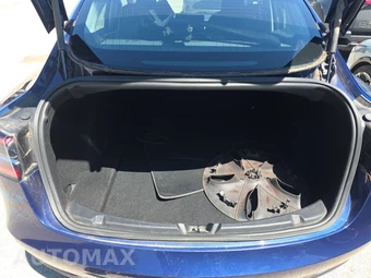 2019 Tesla Model 3 Long Range – miniatura 16