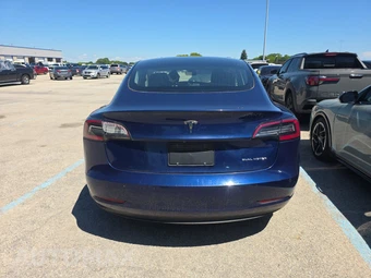 2019 Tesla Model 3 Long Range – miniatura 5
