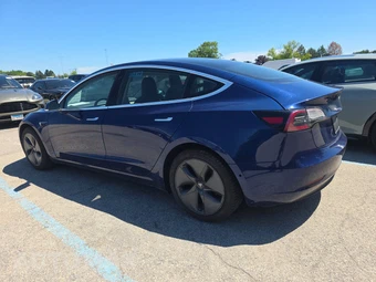 2019 Tesla Model 3 Long Range – miniatura 6