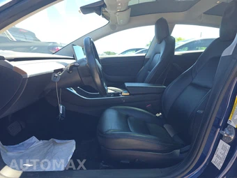 2019 Tesla Model 3 Long Range – miniatura 7