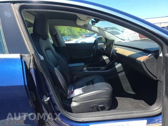 2019 Tesla Model 3 Long Range – miniatura 8