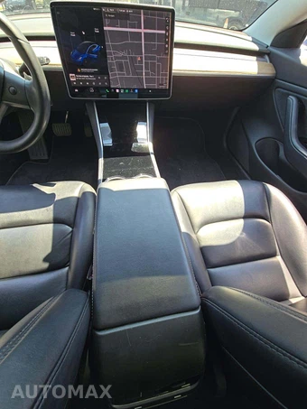 2019 Tesla Model 3 Long Range – miniatura 10