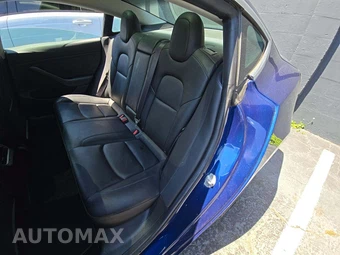 2019 Tesla Model 3 Long Range – miniatura 13