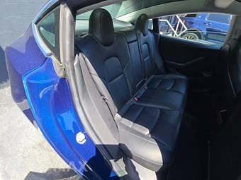 2019 Tesla Model 3 Long Range – miniatura 17