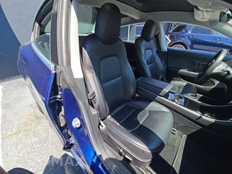 2019 Tesla Model 3 Long Range – miniatura 19