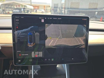 2019 Tesla Model 3 Long Range – miniatura 24
