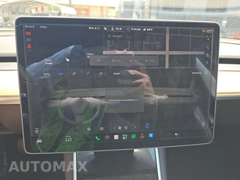 2019 Tesla Model 3 Long Range – miniatura 25