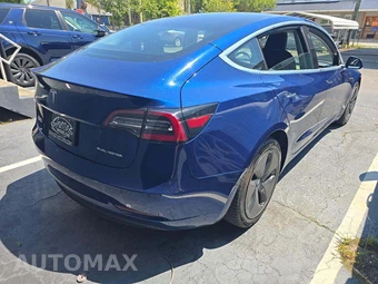 2019 Tesla Model 3 Long Range – miniatura 3