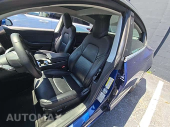 2019 Tesla Model 3 Long Range – miniatura 6