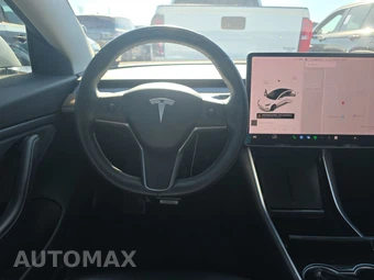 2019 Tesla Model 3 Long Range – miniatura 10