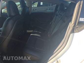 2019 Tesla Model 3 Long Range – miniatura 13
