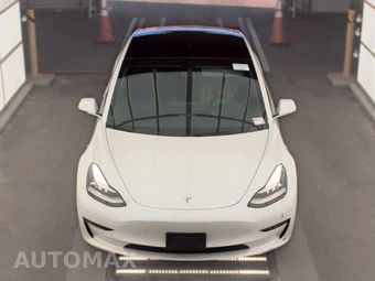 2019 Tesla Model 3 Long Range – miniatura 2