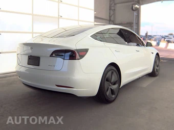 2019 Tesla Model 3 Long Range – miniatura 4