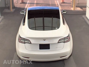 2019 Tesla Model 3 Long Range – miniatura 5