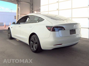 2019 Tesla Model 3 Long Range – miniatura 6