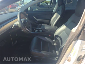 2019 Tesla Model 3 Long Range – miniatura 7