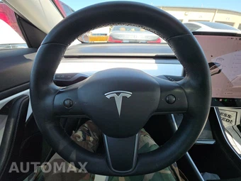 2019 Tesla Model 3 Long Range – miniatura 10