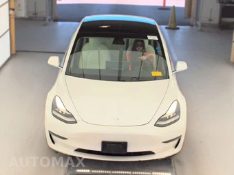 2019 Tesla Model 3 Long Range – miniatura 2