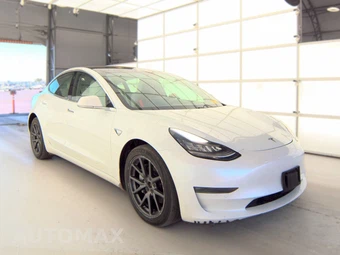 2019 Tesla Model 3 Long Range – miniatura 3