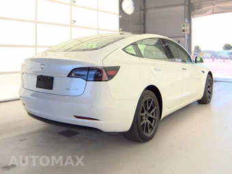 2019 Tesla Model 3 Long Range – miniatura 4