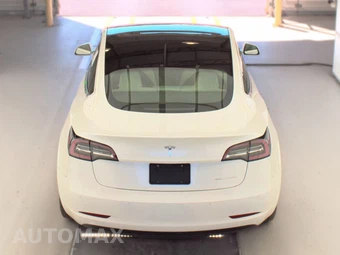2019 Tesla Model 3 Long Range – miniatura 5
