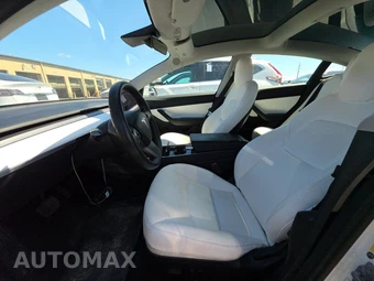 2019 Tesla Model 3 Long Range – miniatura 7