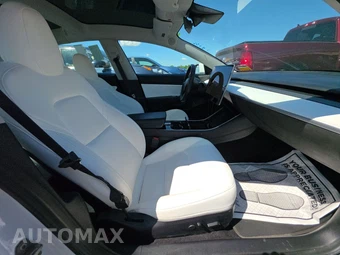 2019 Tesla Model 3 Long Range – miniatura 8