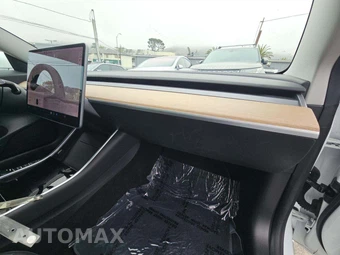 2019 Tesla Model 3 Mid Range – miniatura 20
