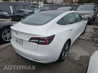 2019 Tesla Model 3 Mid Range – miniatura 3