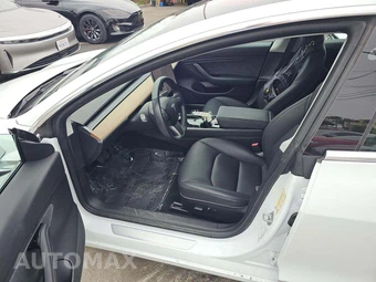 2019 Tesla Model 3 Mid Range – miniatura 6