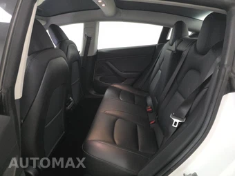2019 Tesla Model 3 Performance – miniatura 13