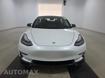2019 Tesla Model 3 Performance – miniatura 2
