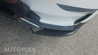 2019 Tesla Model 3 Performance – miniatura 21