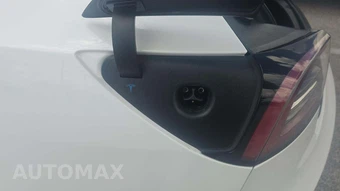 2019 Tesla Model 3 Performance – miniatura 23
