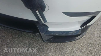2019 Tesla Model 3 Performance – miniatura 26