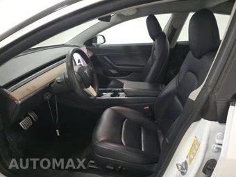 2019 Tesla Model 3 Performance – miniatura 7