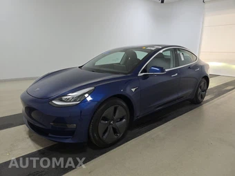 2019 Tesla Model 3 Performance