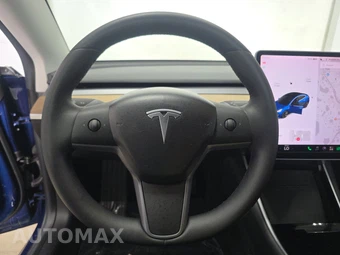 2019 Tesla Model 3 Performance - miniatura 10