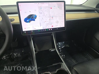 2019 Tesla Model 3 Performance - miniatura 11