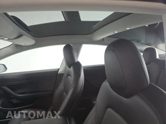 2019 Tesla Model 3 Performance - miniatura 18